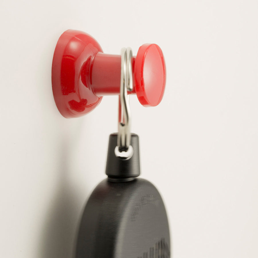 Officemate Giant Push Pins (92902)