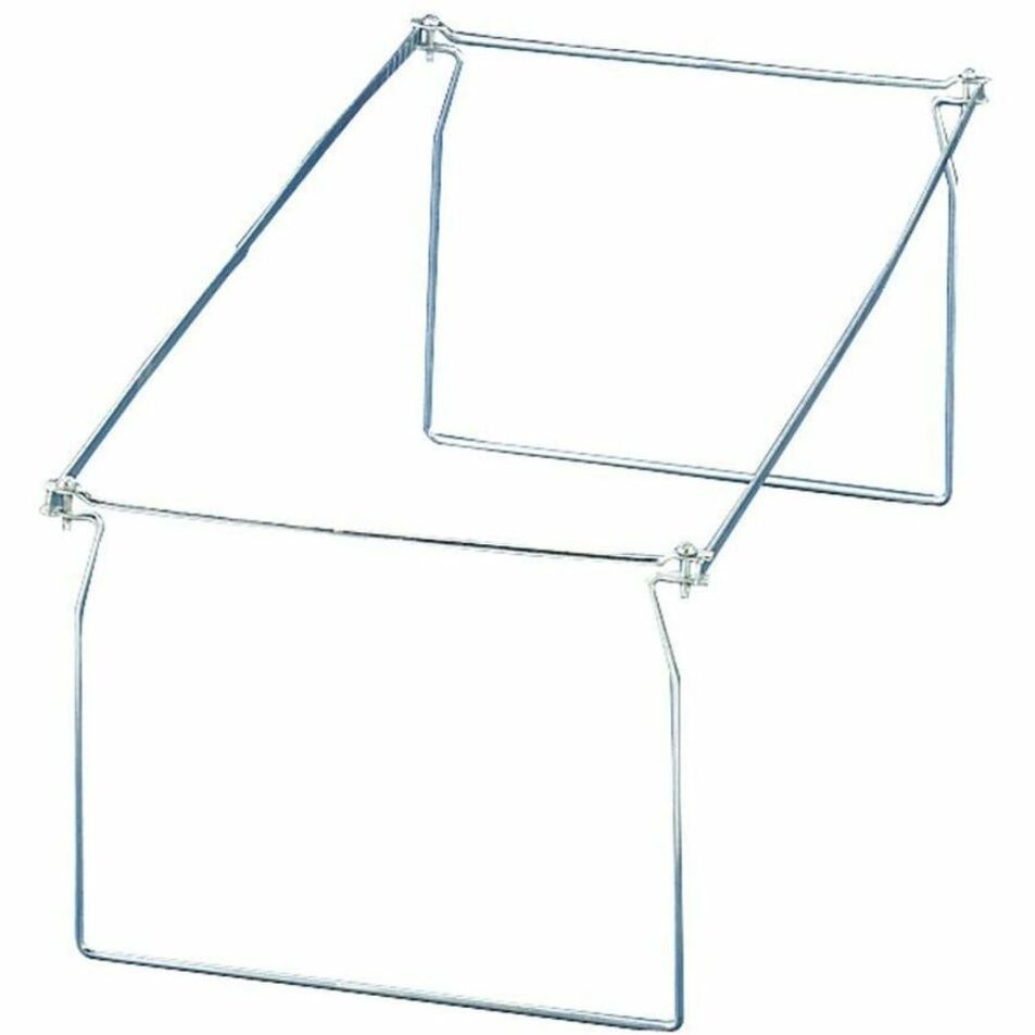 Officemate Hanging Folder Frames, 6 Sets (98620)