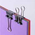 Officemate Binder Clips, Small (99020)