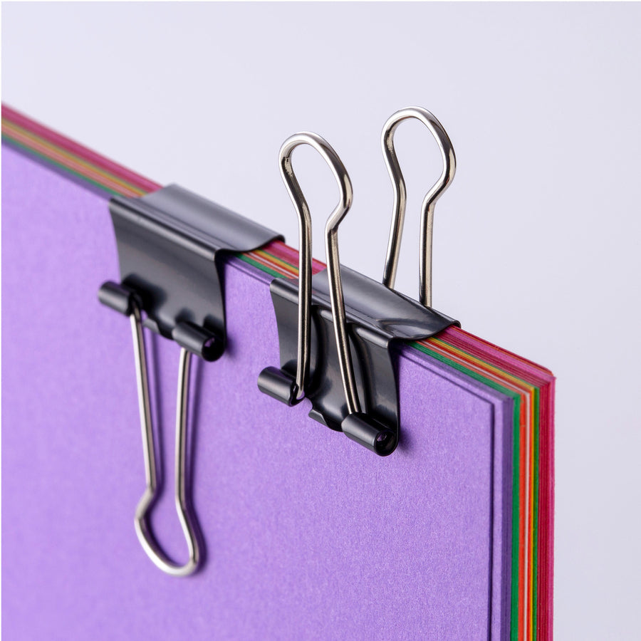 Officemate Binder Clips, Small (99020)