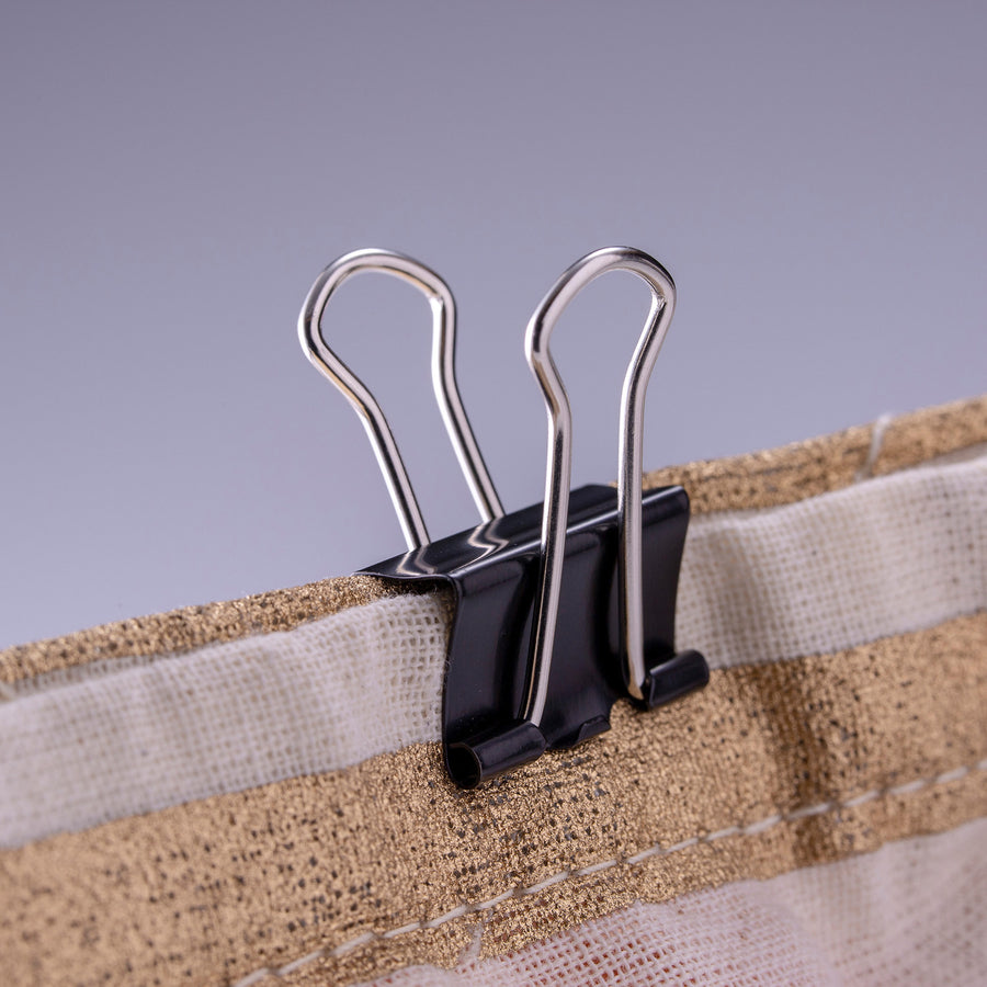 Officemate Binder Clips, Small (99020)