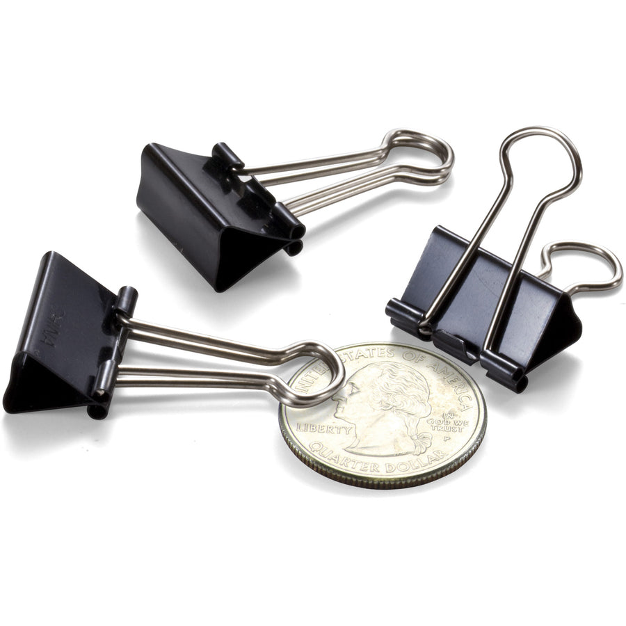 Officemate Binder Clips, Small (99020)