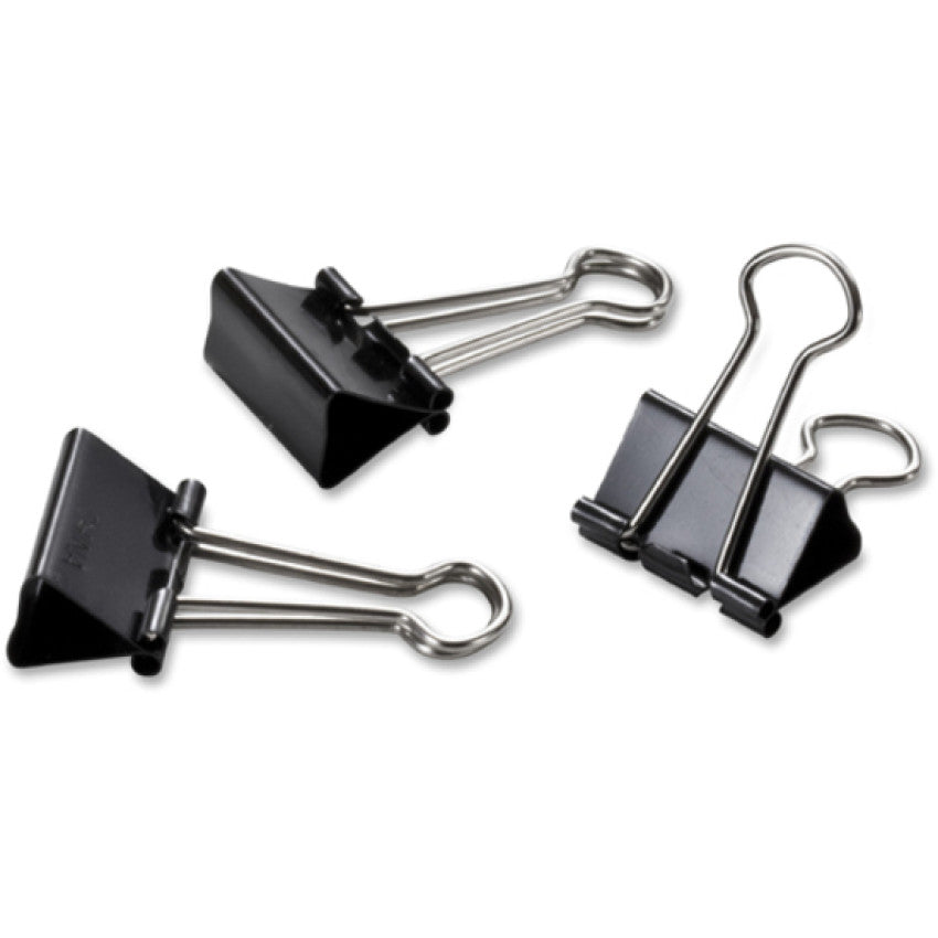 Officemate Binder Clips, Small (99020)