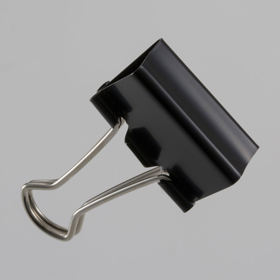 Officemate Binder Clips, Medium (99050)