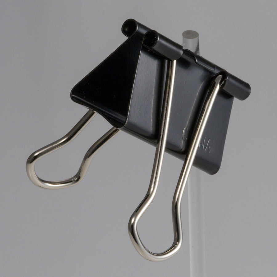 Officemate Binder Clips, Medium (99050)