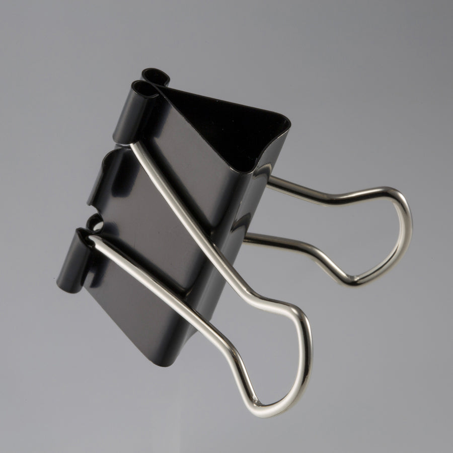 Officemate Binder Clips, Medium (99050)