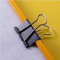 Officemate Binder Clips, Medium (99050)