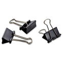 Officemate Binder Clips, Medium (99050)