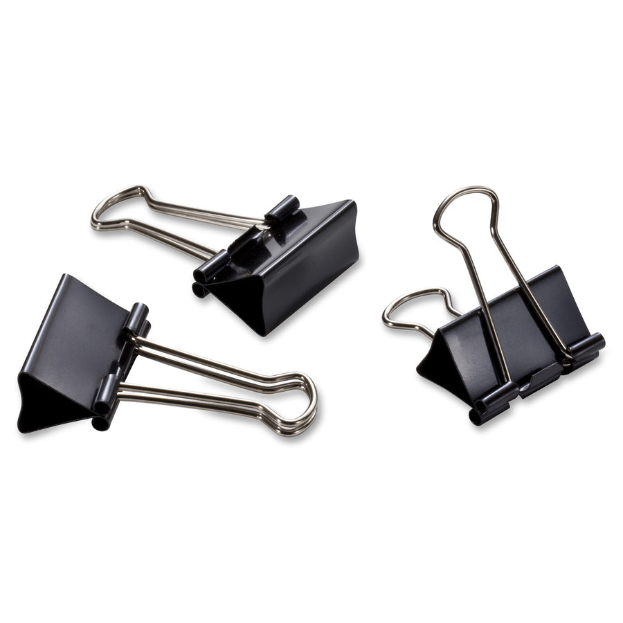 Officemate Binder Clips, Medium (99050)