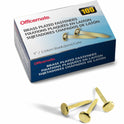 Officemate Roundhead Fasteners (99814)
