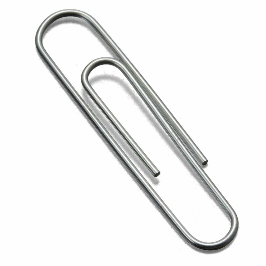 Officemate #1 Gem Paper Clips (99911)