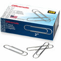 Officemate Giant Gem Paper Clips (99914)