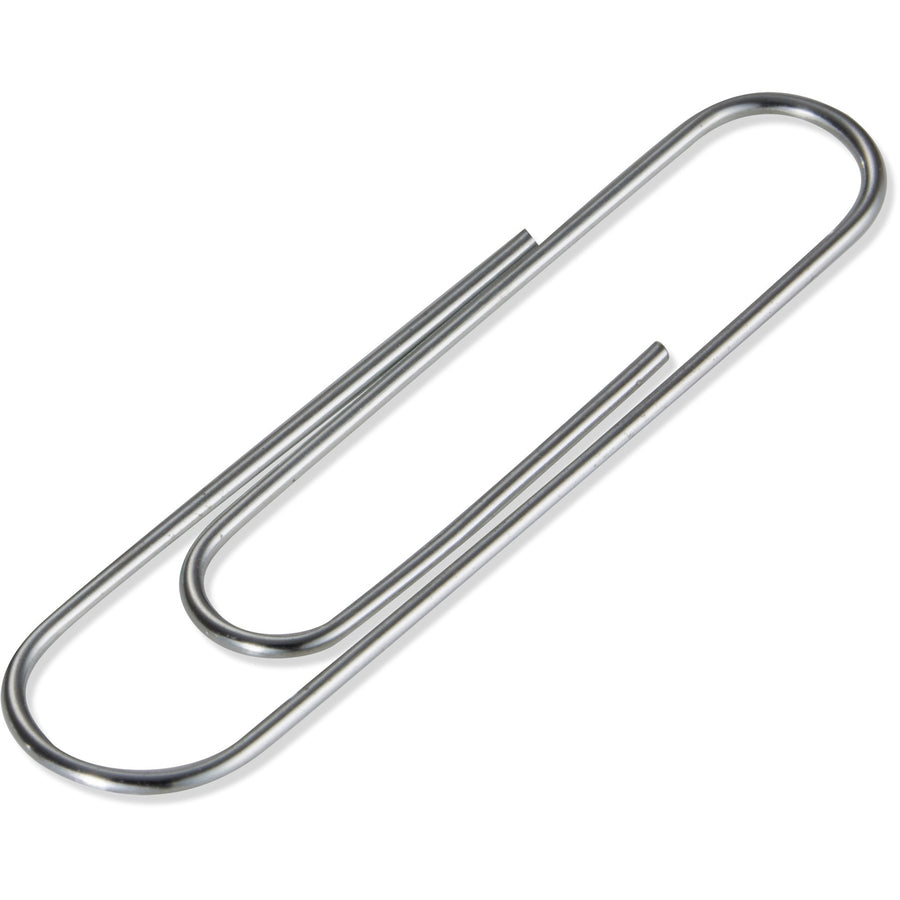 Officemate Giant Gem Paper Clips (99914)