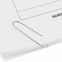 Officemate Giant Non-skid Paper Clips (99915)