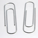 Officemate Giant Non-skid Paper Clips (99915)