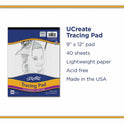 UCreate Tracing Pad (2369)