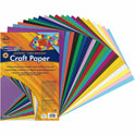 Creativity Street Art Paper Sheets (57504)