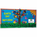 Creativity Street Designer Art Paper Sheets (57650)