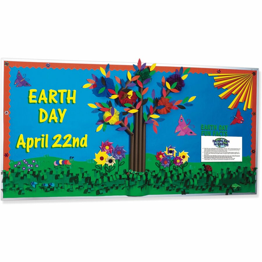 Creativity Street Designer Art Paper Sheets (57650)
