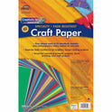 Creativity Street Designer Art Paper Sheets (57650)