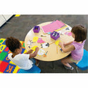 Creativity Street Designer Art Paper Sheets (57650)