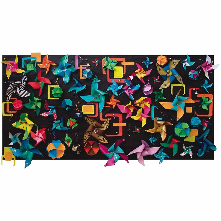 Creativity Street Designer Art Paper Sheets (57650)