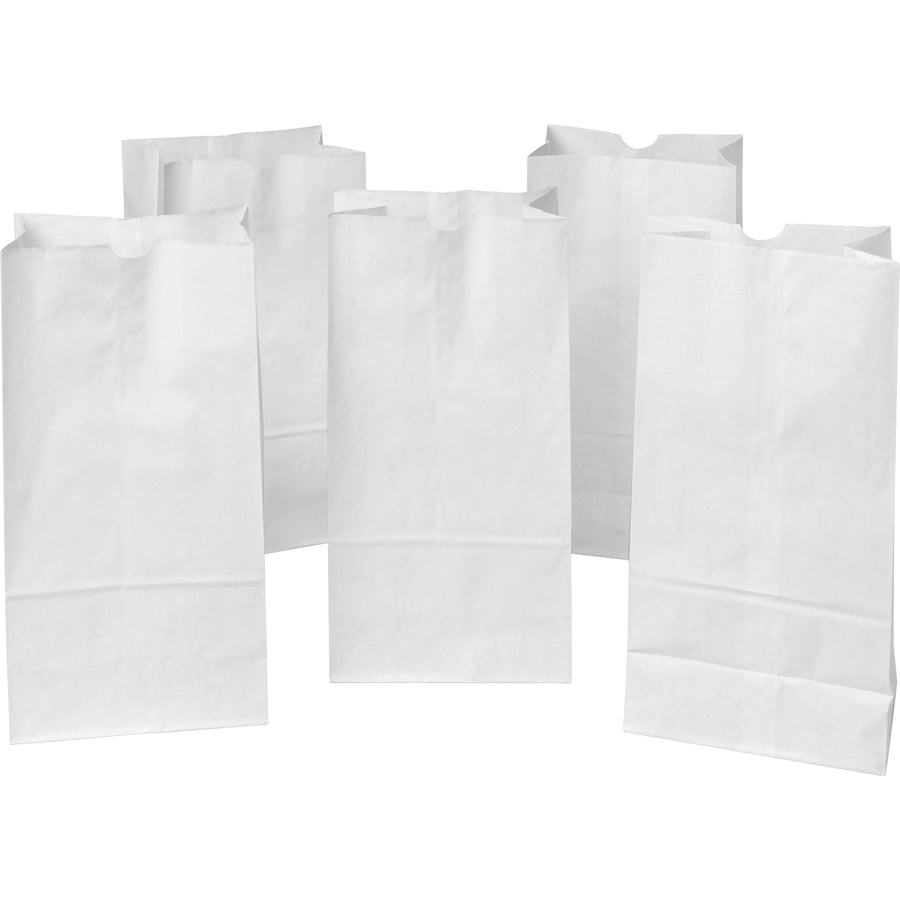 Creativity Street Kraft Bag (72020)