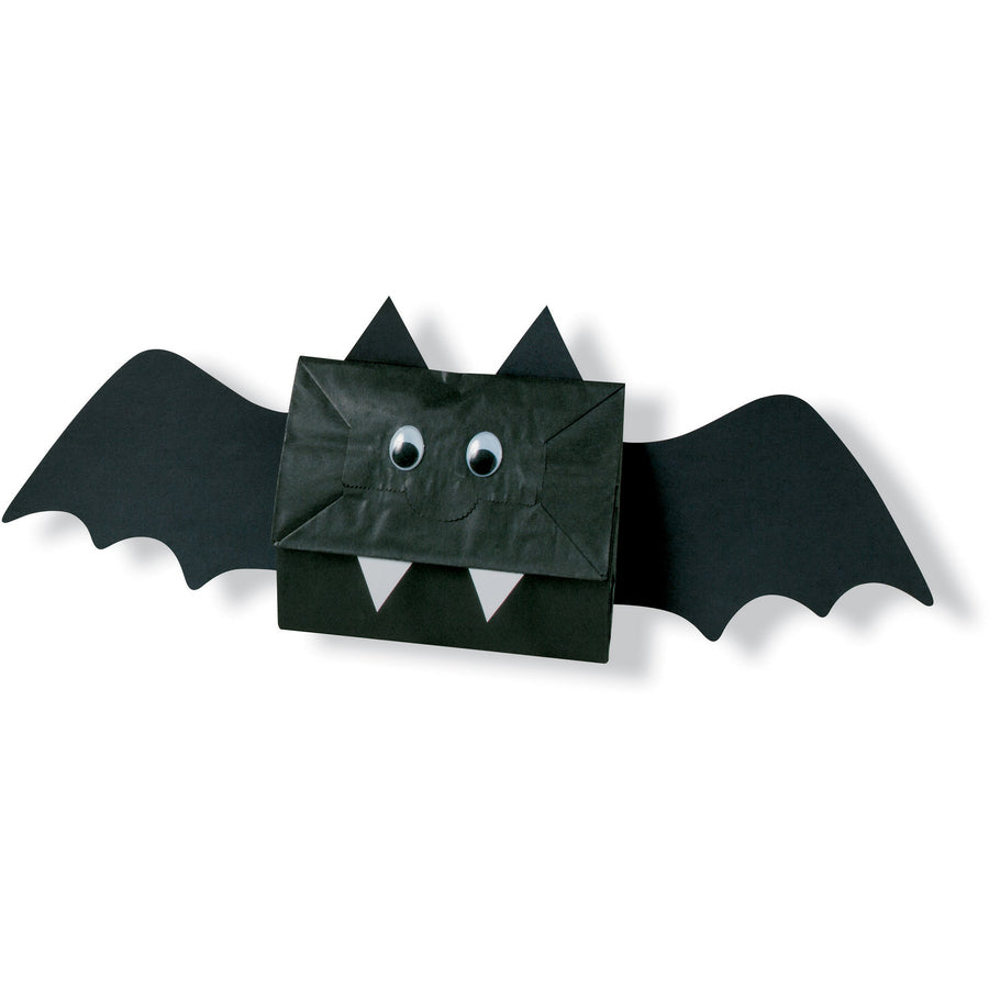 Creativity Street Kraft Bag (72140)