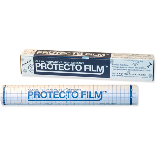 Protecto Clear Protecto Film (72350)