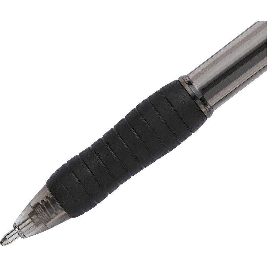 Paper Mate Retractable Profile Ballpoint Pens (89465A)