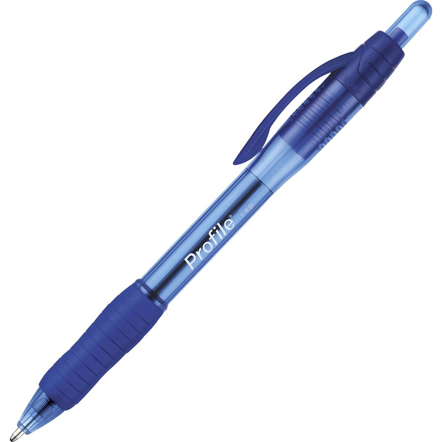 Paper Mate Retractable Profile Ballpoint Pens (89466A)