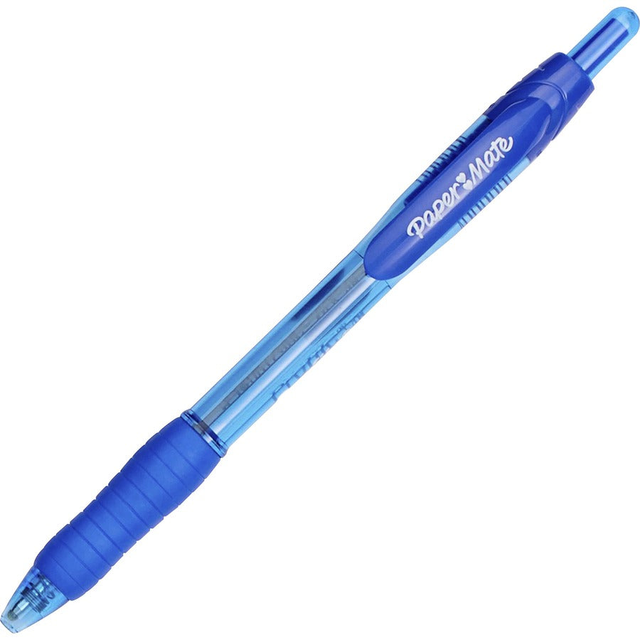 Paper Mate Retractable Profile Ballpoint Pens (89466A)