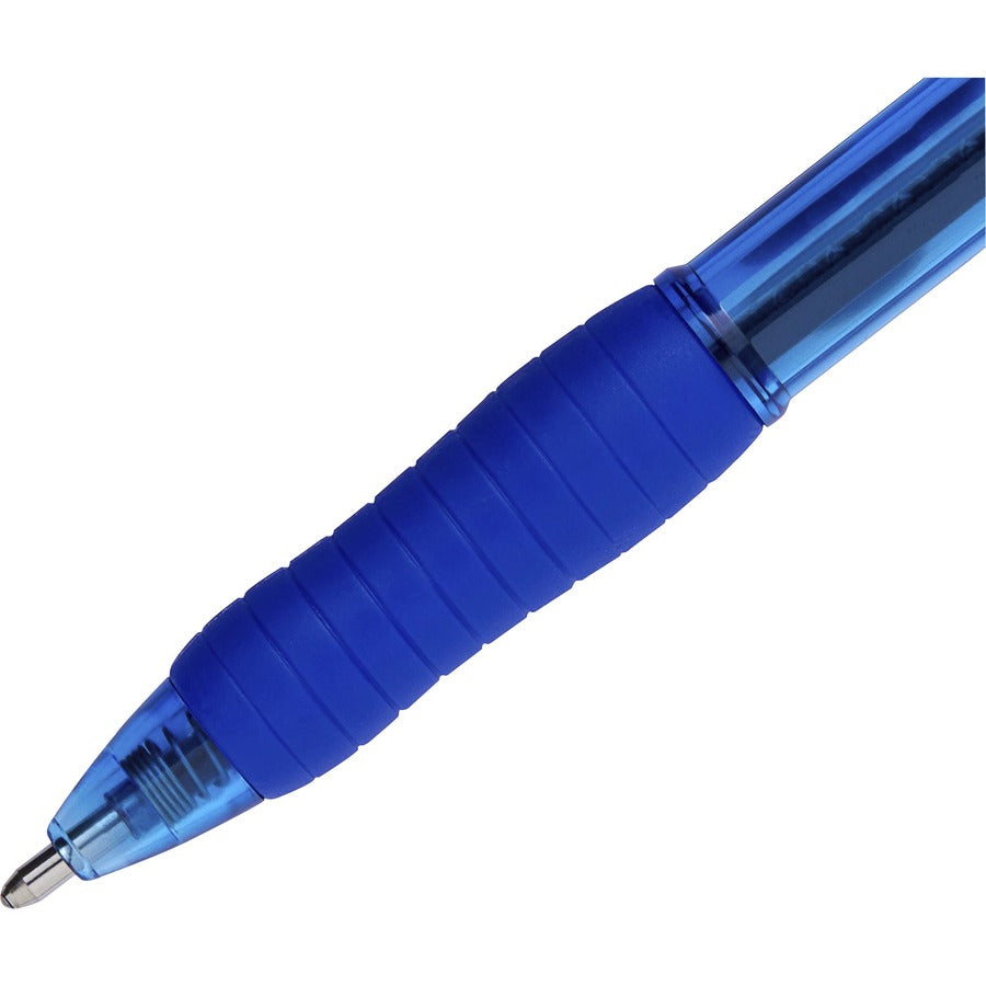 Paper Mate Retractable Profile Ballpoint Pens (89466A)