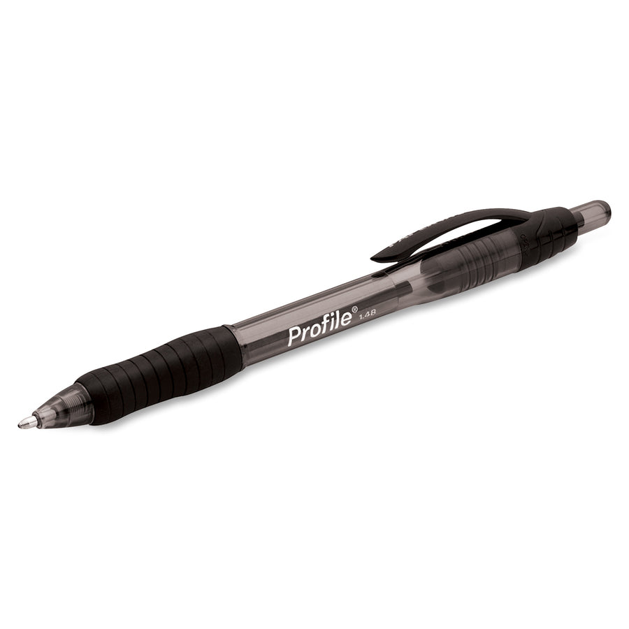 Paper Mate Retractable Profile Ballpoint Pens (89468)