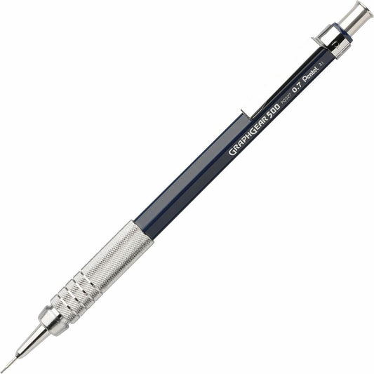 Pentel Graph Gear 500 Mechanical Pencils (PG527C)