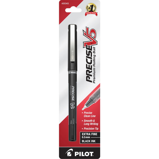 Pilot Precise V5 Premium Rolling Ball Pen (35343)