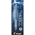 Pilot Dr. Grip Retractable Gel Rollerball Pens (36271)