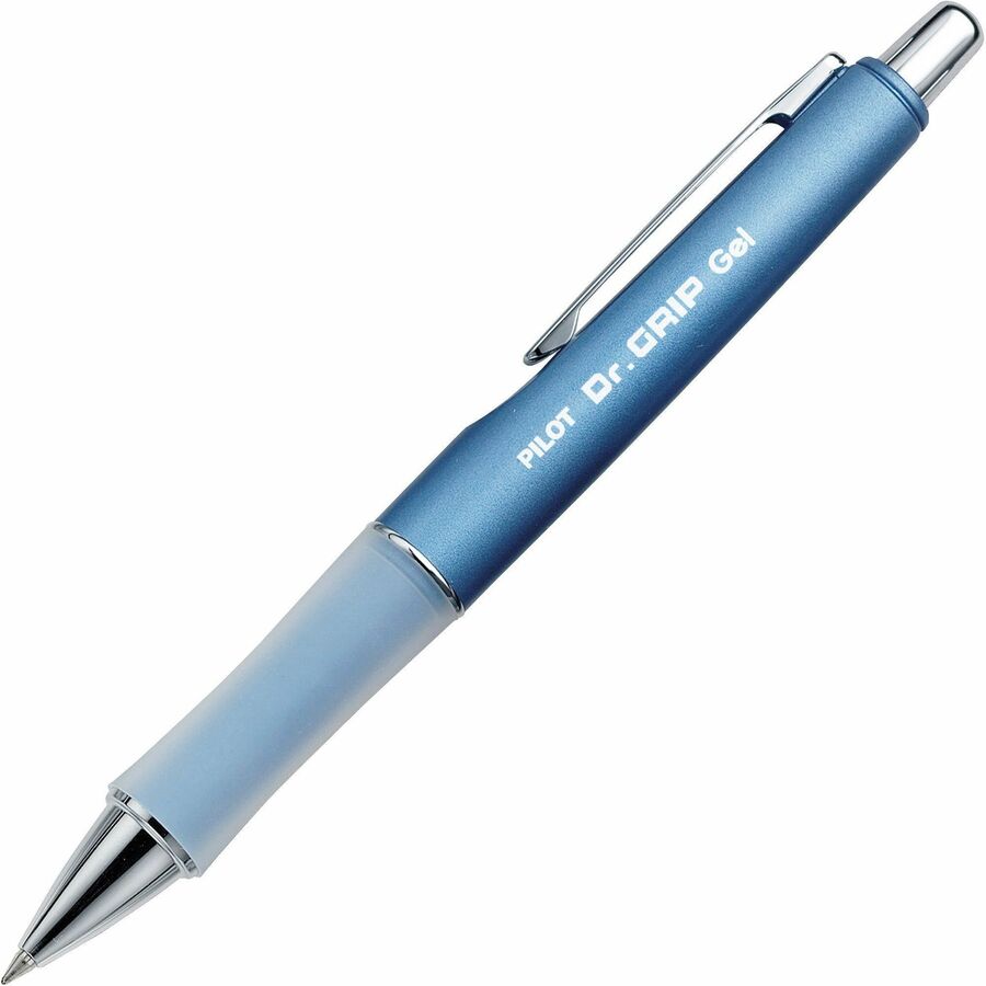 Pilot Dr. Grip Retractable Gel Rollerball Pens (36271)