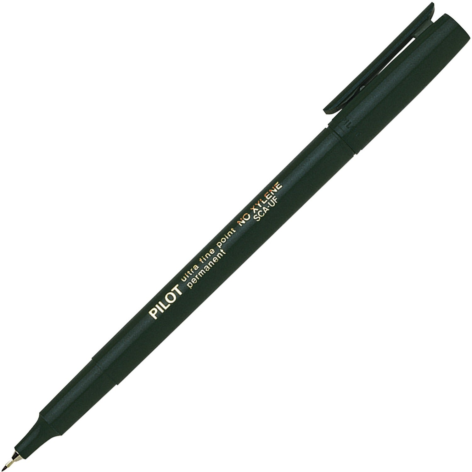 Pilot Extra-Fine Point Markers (44102)
