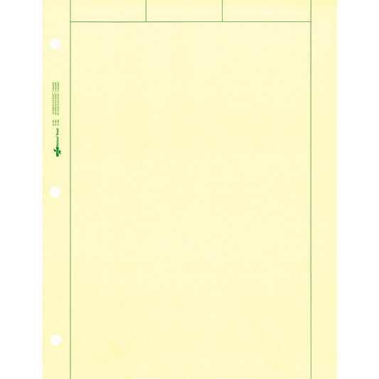 Rediform Computation Pads - Letter (42382)