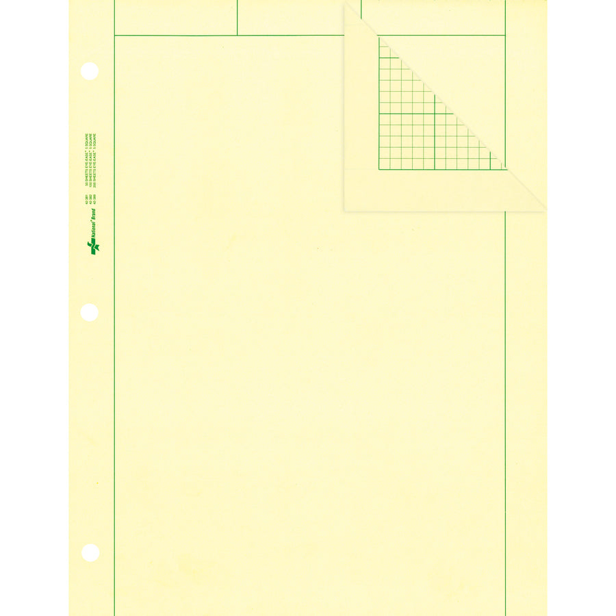 Rediform Computation Pads - Letter (42382)