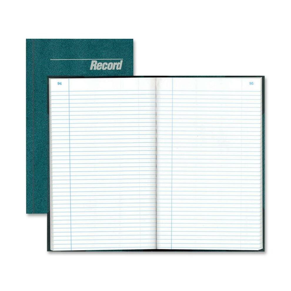 Rediform Granite Series Record Books (56031)