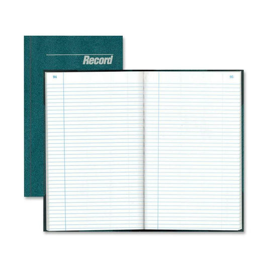 Rediform Granite Series Record Books (56031)