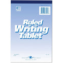 Roaring Spring Ruled Writing Tablets (63046)