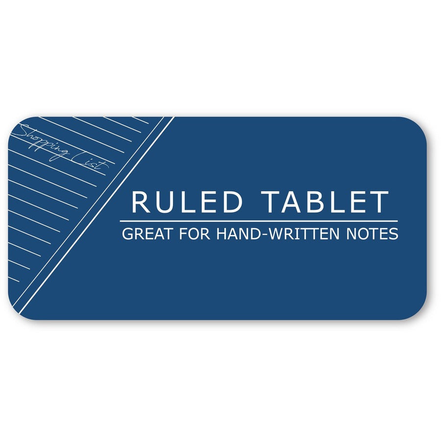 Roaring Spring Ruled Writing Tablets (63046)