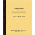Roaring Spring Wide Ruled Flexible Cover Composition Book (77308)