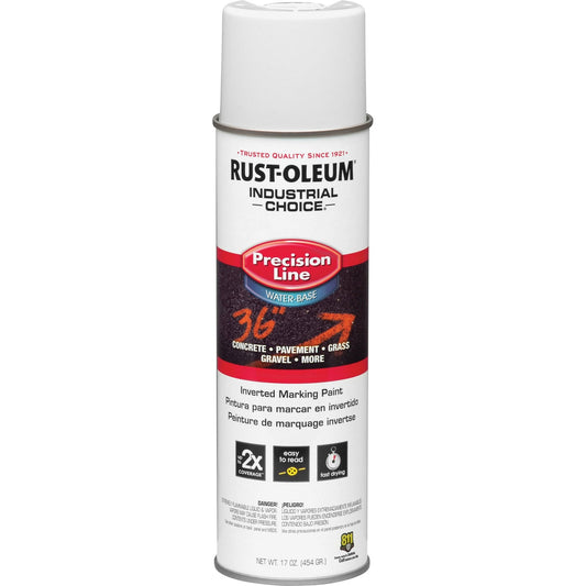 Rust-Oleum Industrial Choice Precision Line Marking Paint (203039)