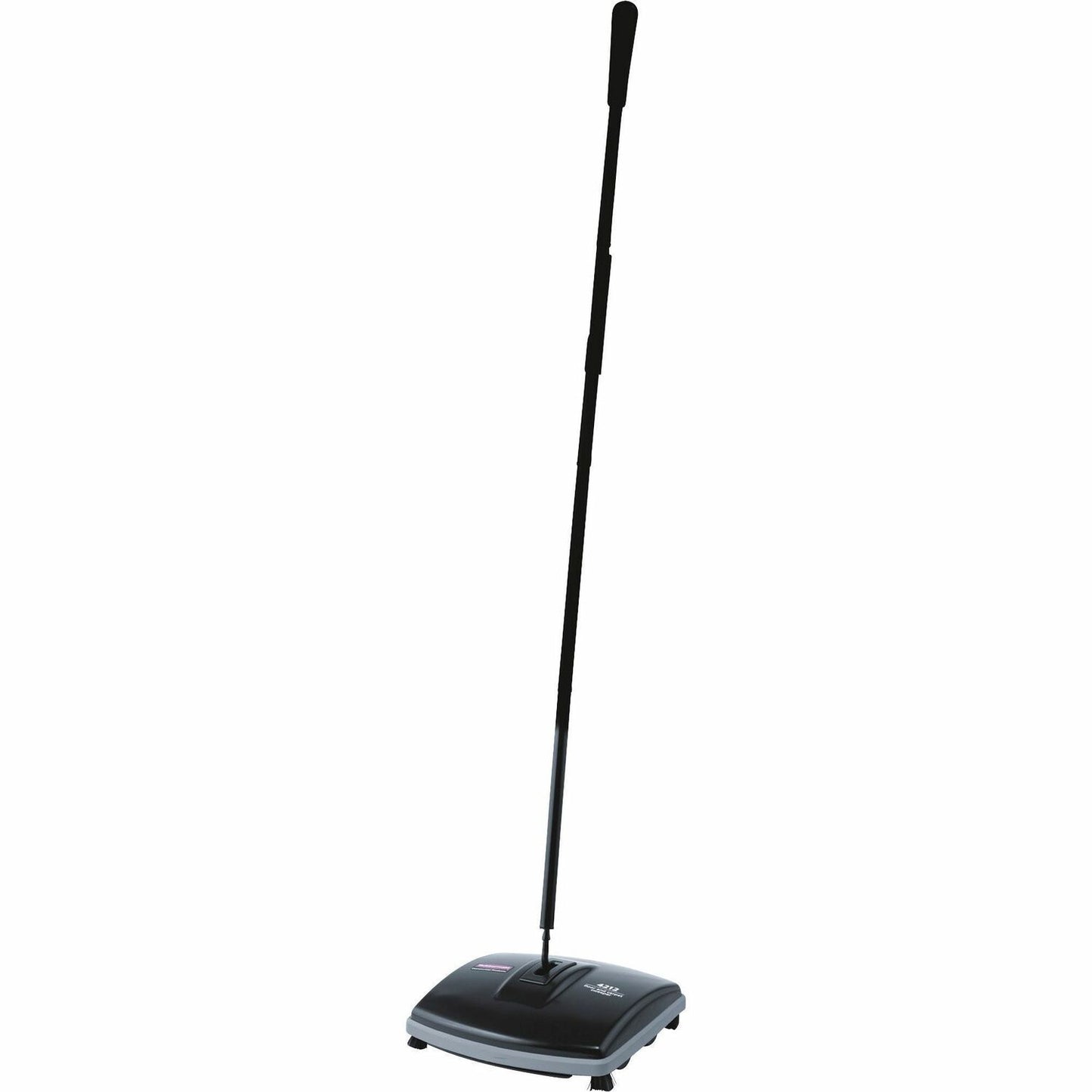 Rubbermaid Commercial Floor/Carpet Sweeper (421288BK)