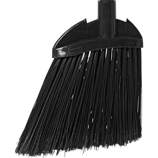 Rubbermaid Commercial Lobby Broom (637400BK)