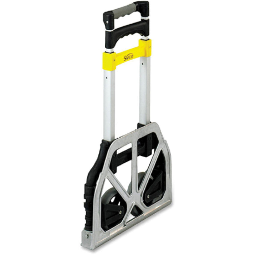 Safco Stow-Away Hand Truck (4049NC)